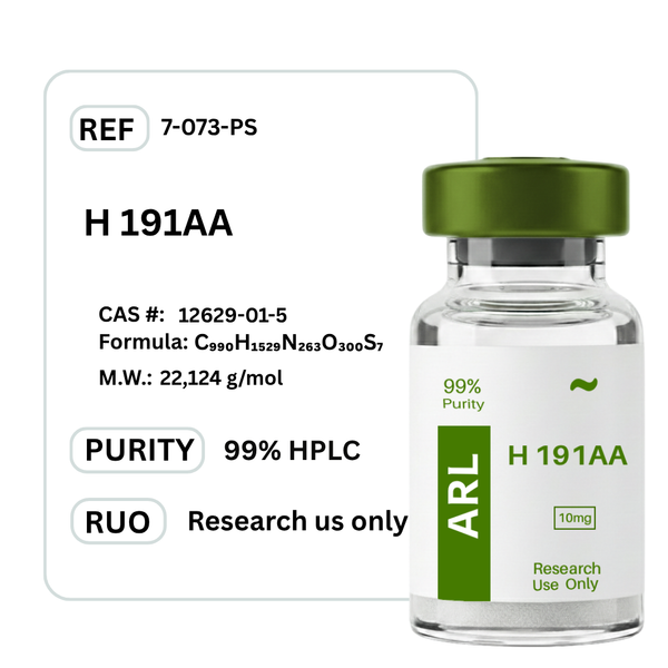 HGH 191AA