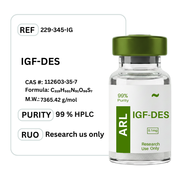 IGF-DES
