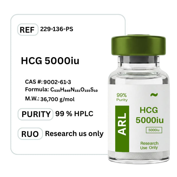 HCG