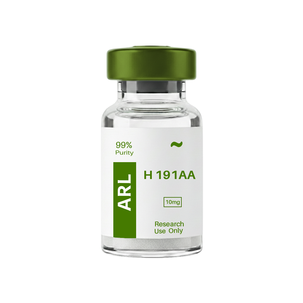 HGH 191AA