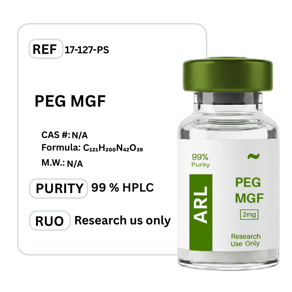 PEG MGF