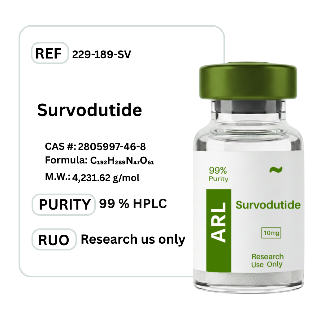 Survodutide