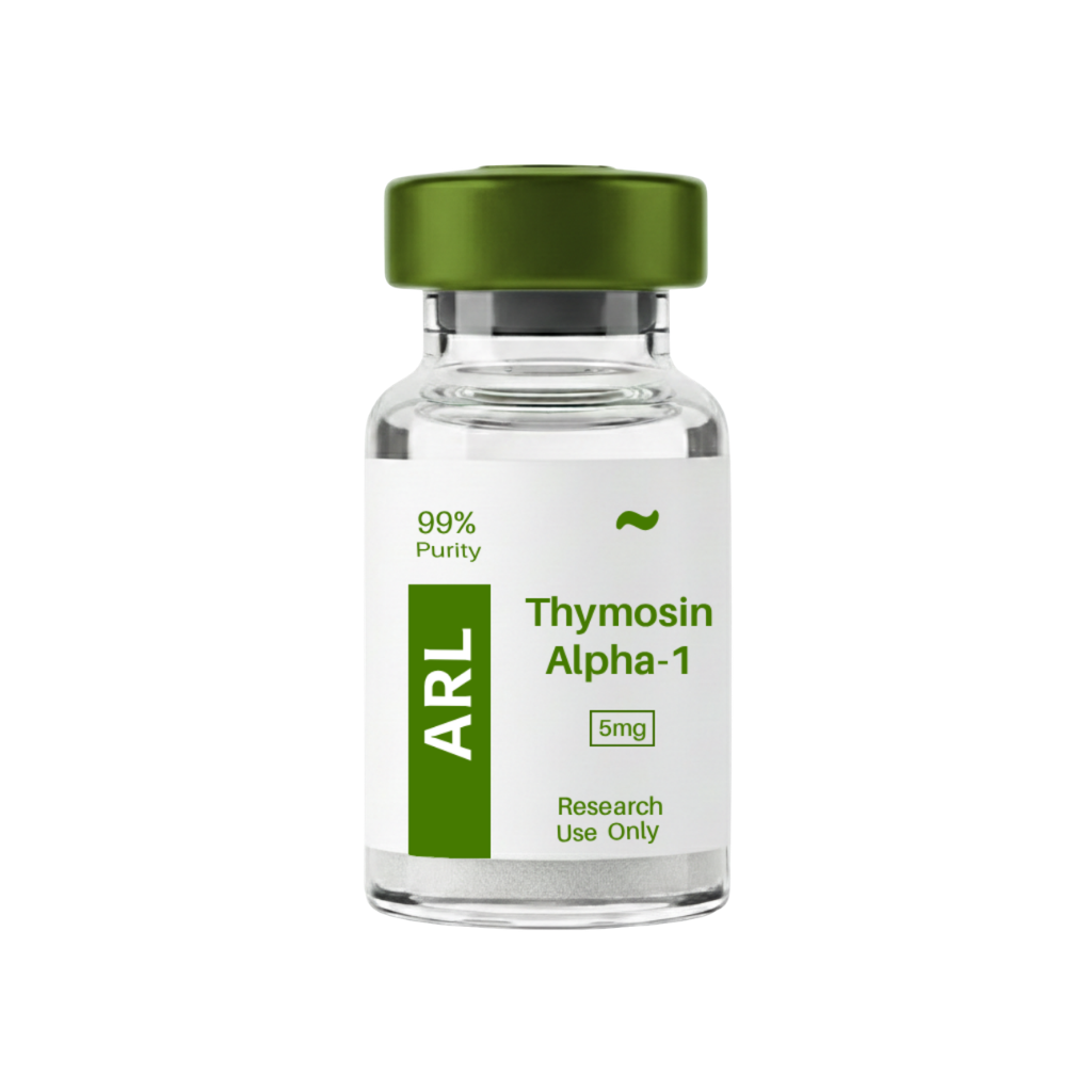 Thymosin Alpha-1